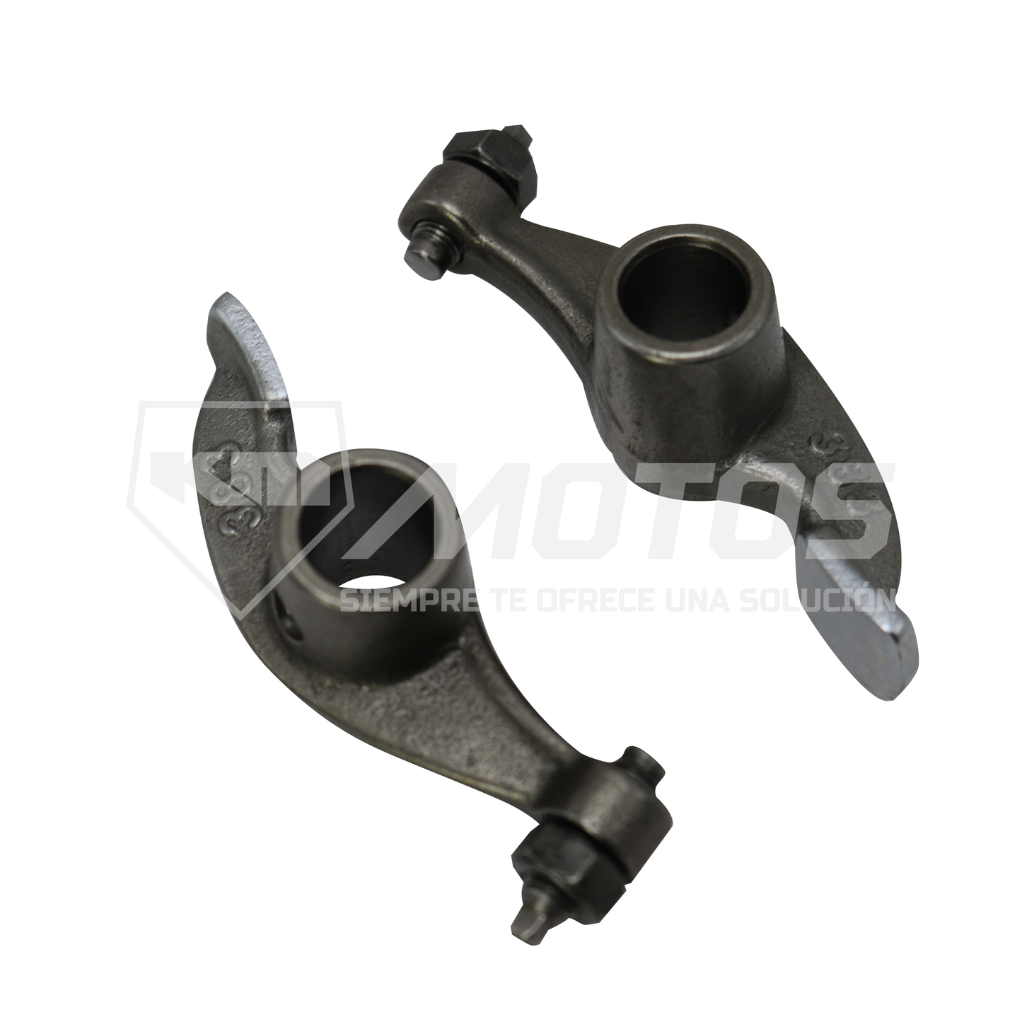 Balancines Vini para Honda XL200, Yumbo Dakar 200, Yara 200 y Avatar 200, piezas de motor en imagen.