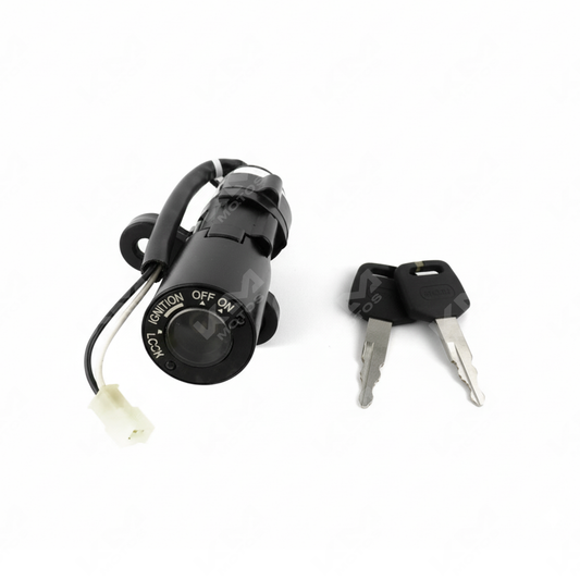 SWITCH DE ARRANQUE BAJAJ PULSAR PS135 (2 LINEAS) VINI/IMBRA