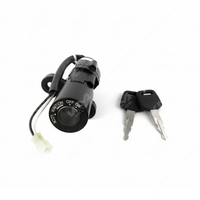 SWITCH DE ARRANQUE BAJAJ PULSAR PS135 (2 LINEAS) VINI/IMBRA