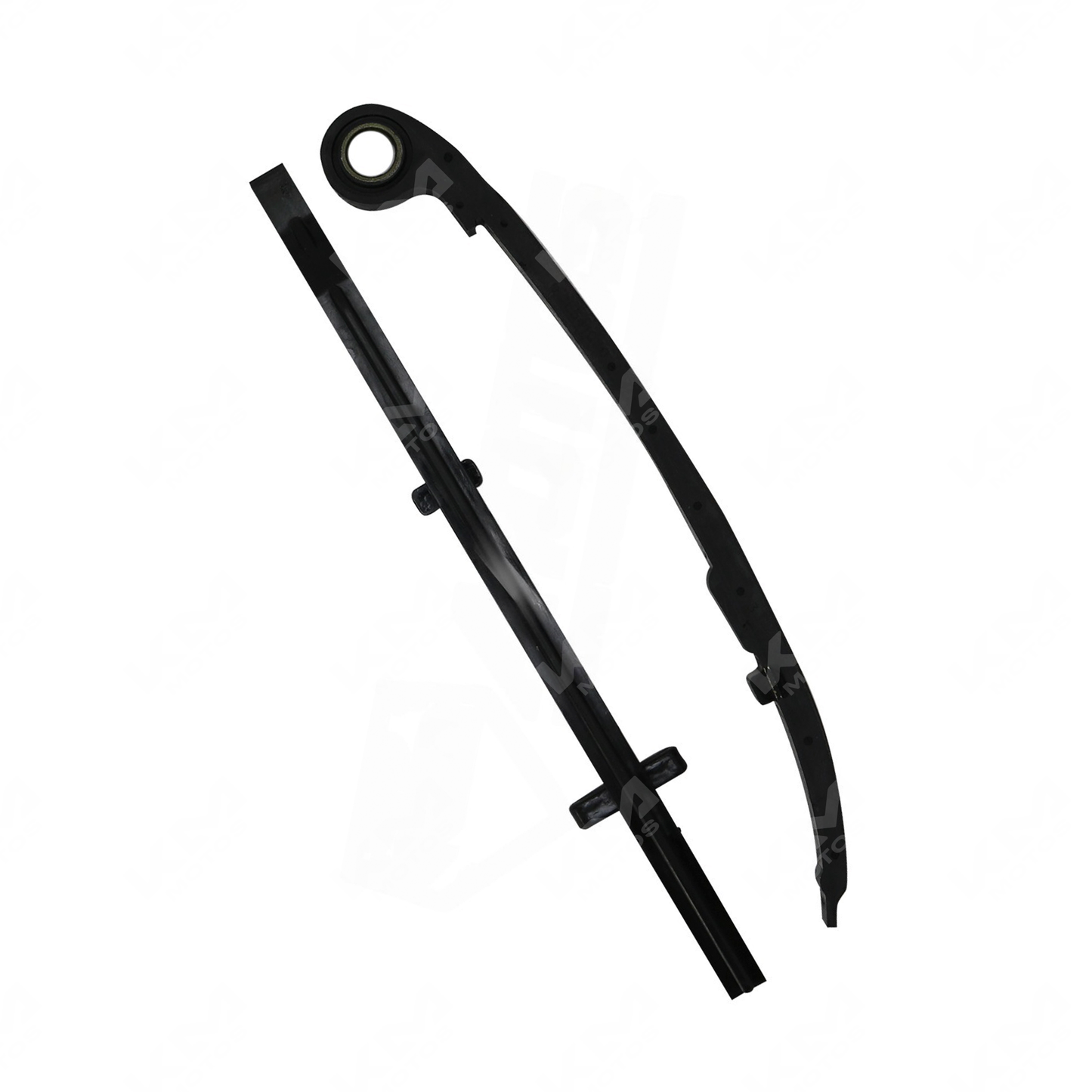 GUIA Y TENSOR DE CADENA DE TIEMPO BAJAJ DISCOVER125ST