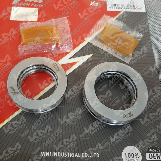 Balineras de Timon Yamaha FZ16 (20122015) Yamaha SZ16R