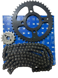 KIT DE TRACCION(ARRASTRE) PULSAR 150/NS160/AS150