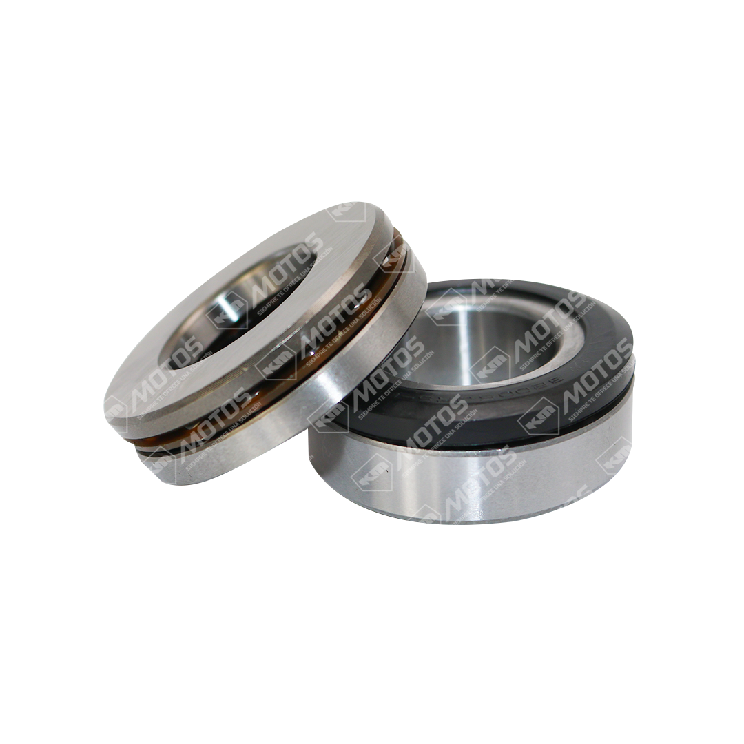 BALINERAS DE TIMON YAMAHA XTZ125 (20122021)