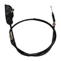 CABLE DE CLUTCH YAMAHA YBR125 ED/G