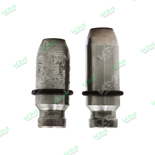 Guías de válvula Yamaha YBR125 Ed/g de la marca Vini, componentes de motor para reparación y mantenimiento.