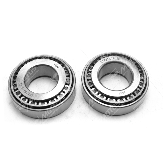 BALINERAS DE TIMON GXT200/KMF200 (MISMA MEDIDA) (# 30205)