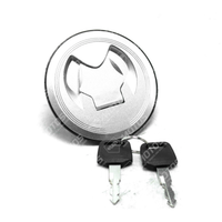 TAPON DE COMBUSTIBLE KMF ZX150L/ZX200L (MONTANESA) GENESIS SM150