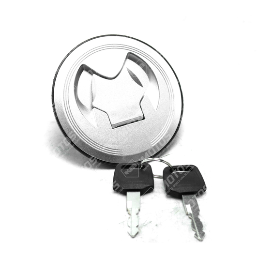 TAPON DE COMBUSTIBLE KMF ZX150L/ZX200L (MONTANESA) GENESIS SM150
