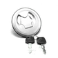 TAPON DE COMBUSTIBLE KMF ZX150L/ZX200L (MONTANESA) GENESIS SM150