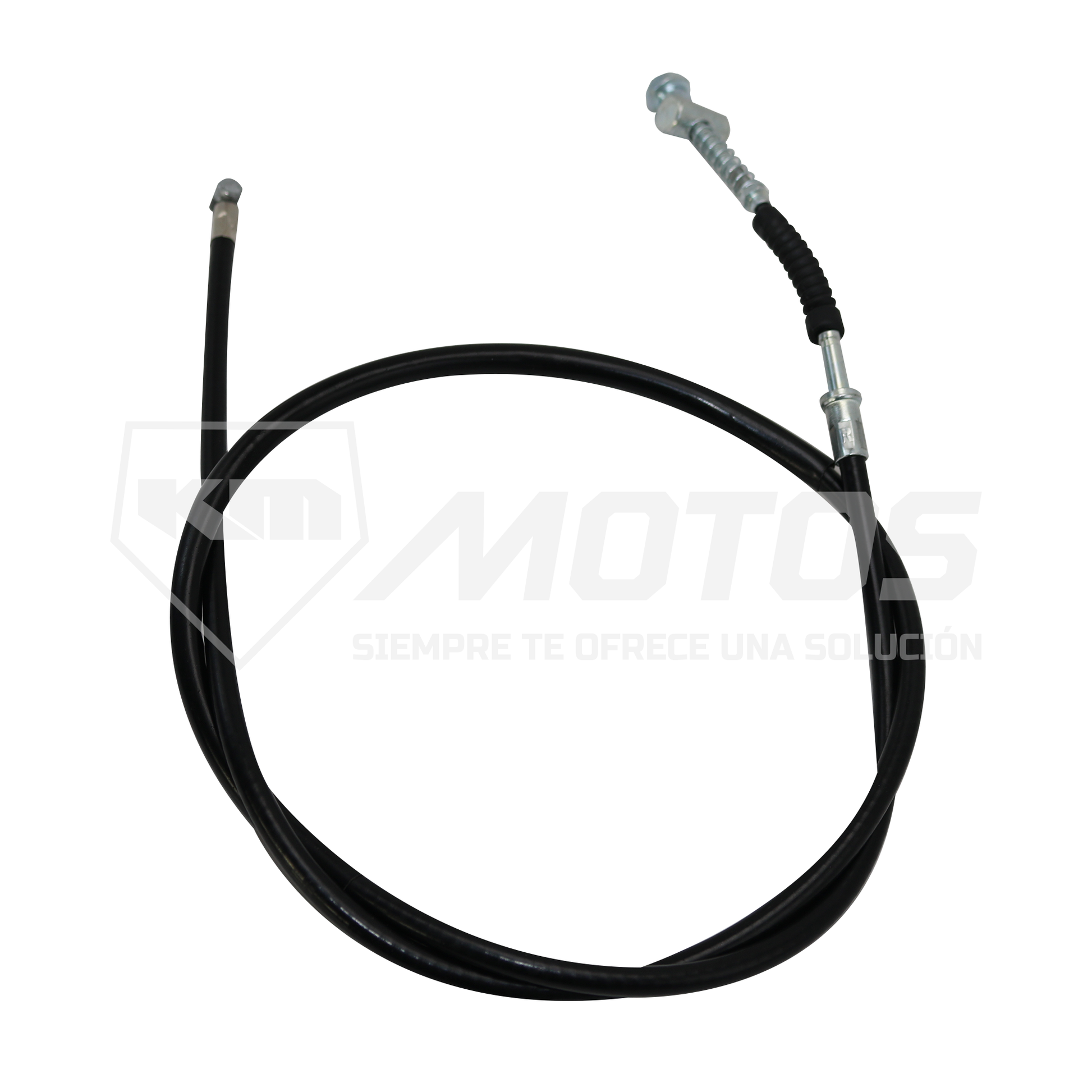 CABLE DE FRENO FT125/KMF150/MAGNUM150/SERPENTO CORAL125