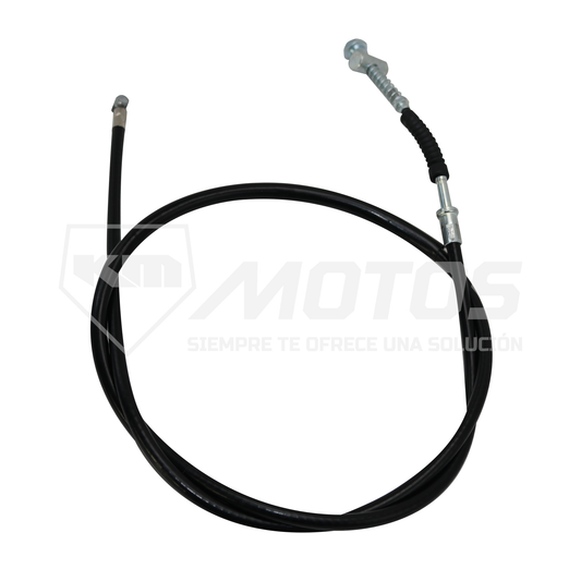 CABLE DE FRENO FT125/KMF150/MAGNUM150/SERPENTO CORAL125