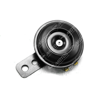 PITO UNIVERSAL VINI (12V) (NEGRO) (65mm)