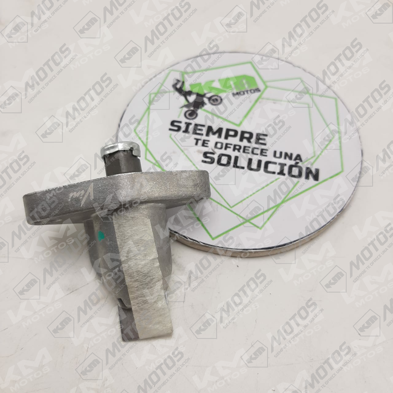 Tensor Automatico Yamaha CRUX110 (REV) (MODELO Nuevo)