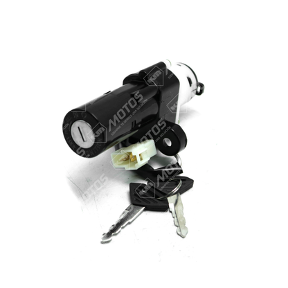 SWITCH DE ARRANQUE BAJAJ PULSAR200NS (2 LINEAS)
