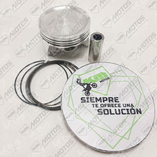 Kit de Pistón Suzuki Gixxer 150 (STD)