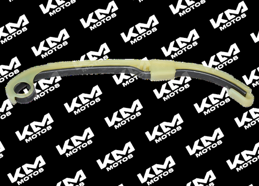Guía y tensor de cadena de tiempo Vini para Honda CBF150, Invicta 150 y XR150L, componentes de reparación para motor.