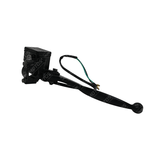 BOMBA DE FRENO SUPERIOR (METALICA) YAMAHA YBR125 ED/G