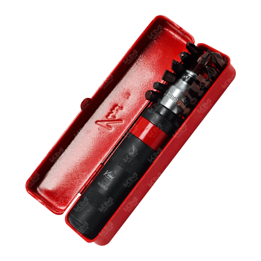 DESARMADOR DE IMPACTO (VC12001)(UNIVERSAL)