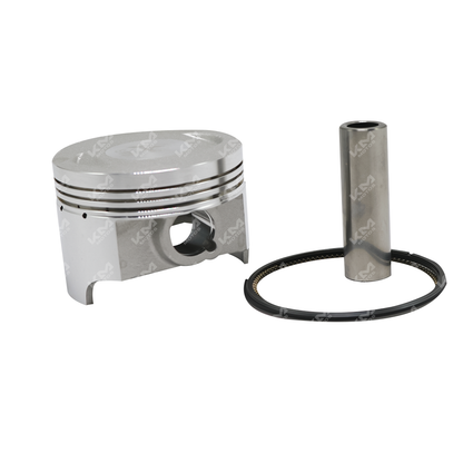 KIT DE PISTON AVATAR200/YUMBO DAKAR200/PYTHOM250 (STD)