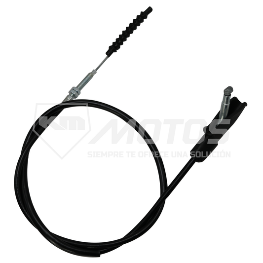 CABLE DE CLUTCH GENESIS XM200 GYB/KMF ZX200L (CON VUELTA)