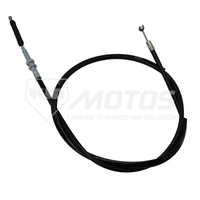 CABLE DE CLUTCH KMF ZX250R/GXT250R/CRF230