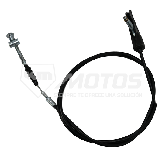 CABLE DE FRENO DELANTERO YAMAHA YBR125 (RIN DE RAYOS)