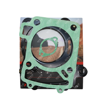 KIT MEDIO DE EMPAQUES BAJAJ PULSAR200NS
