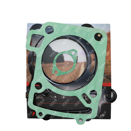 KIT MEDIO DE EMPAQUES BAJAJ PULSAR200NS