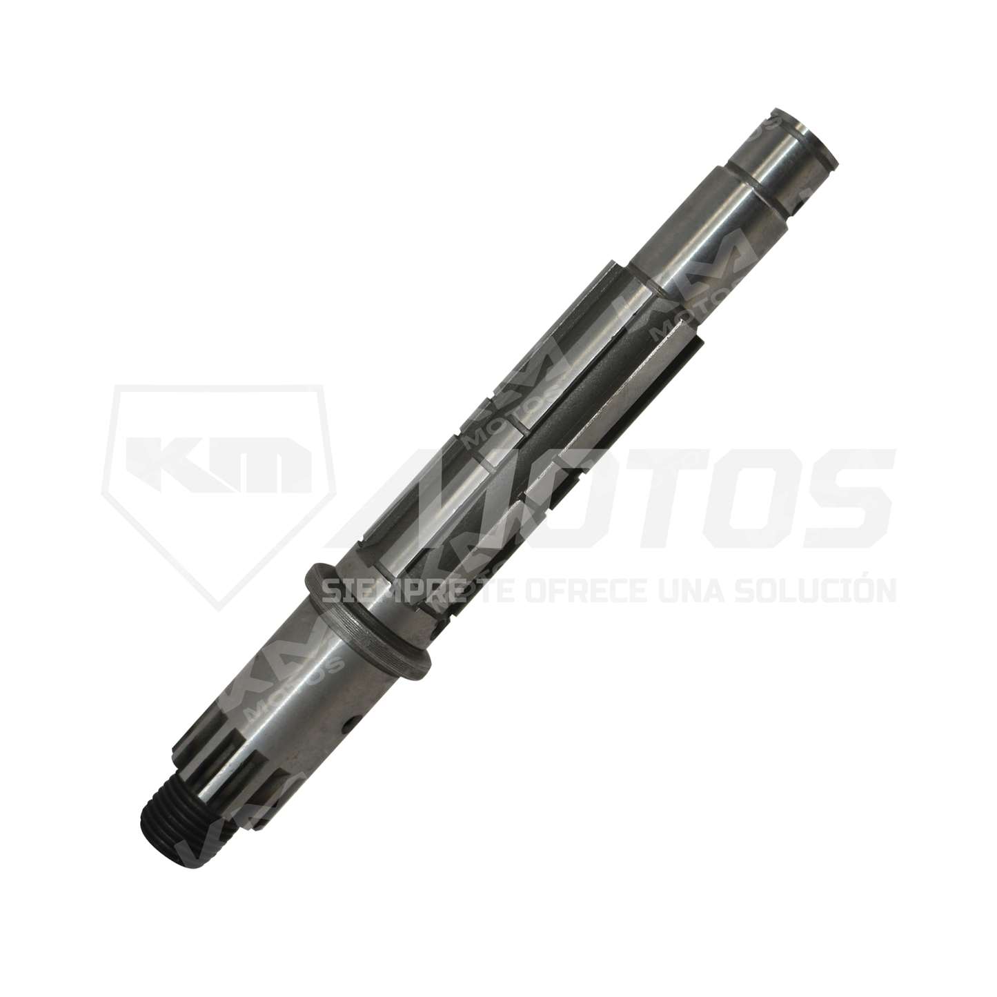 Eje de Sprocket GXT200/KMF200