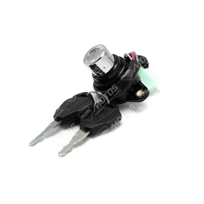 SWITCH DE ARRANQUE SERPENTO CORAL150/TAYPAN150