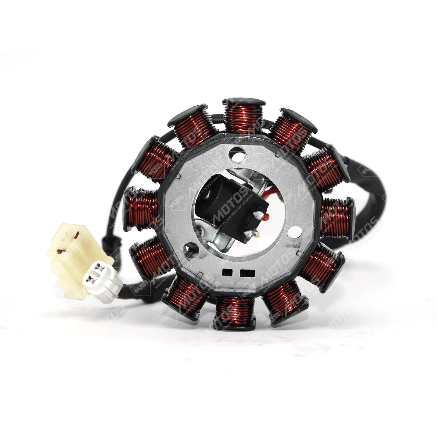 Bobina de Magneto Yamaha FZ16 (MODELO Anterior)