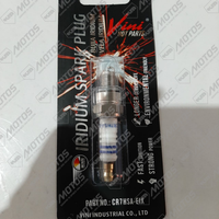 BUJIA DE MOTOR VINI (IRIDIUM) CR7HSAEIX