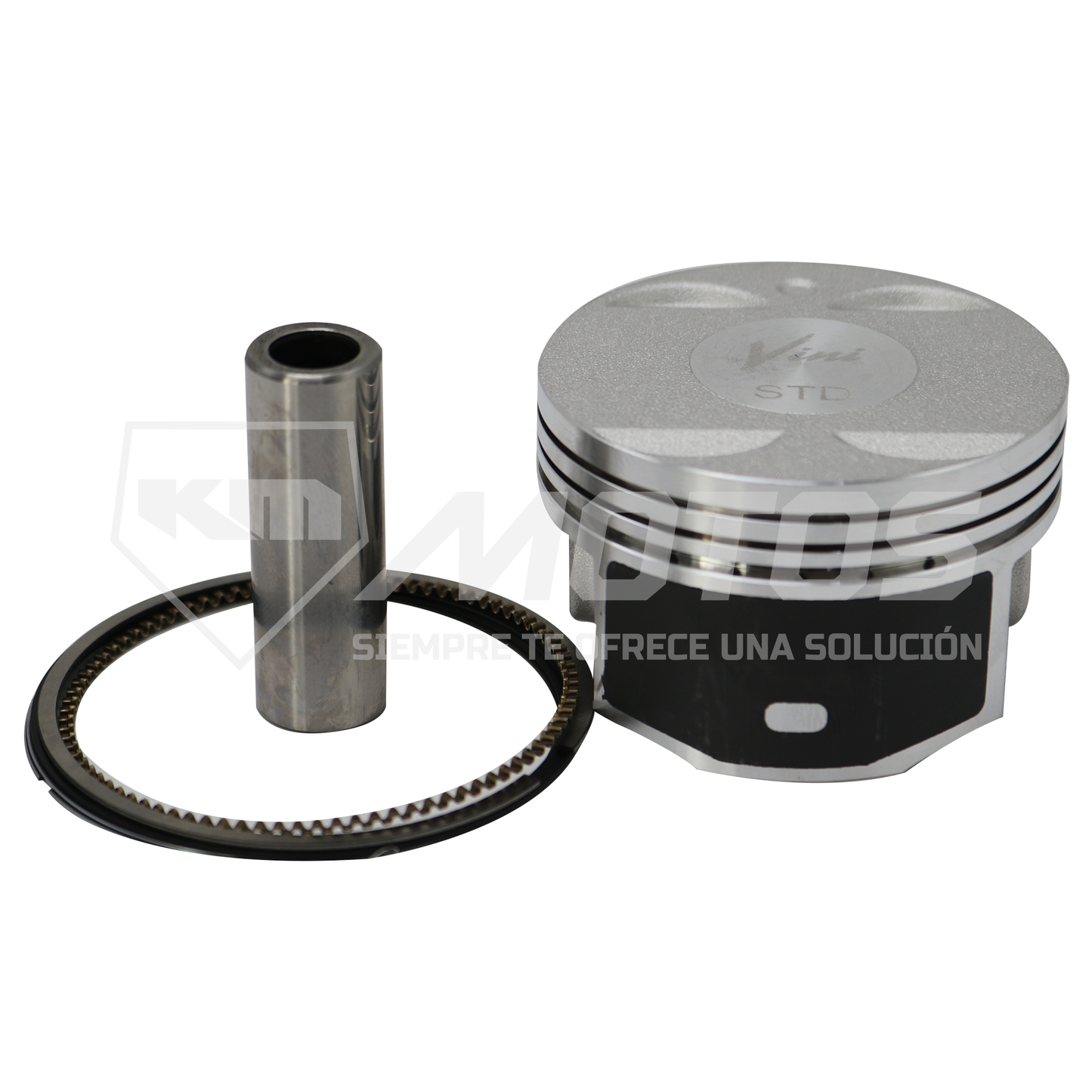Kit De Piston DISCOVER150ST (4V) (std)