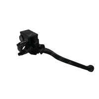 BOMBA DE FRENO SUPERIOR (METALICA) SERPENTO NAGA200