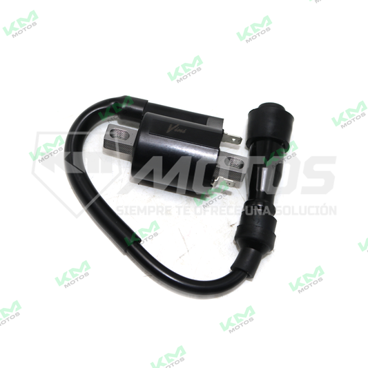 Bobina de Alta Tension Yamaha CRUX110 Rev