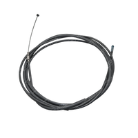 Cable de Acelerador Mototaxi BAJAJ TUK TUK225 (4S)