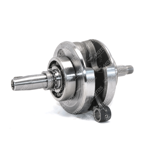 Cigüeñal Completo CB200/SHINERAY 200 GY6/8 (MOTOR de Cadena) (15MM)