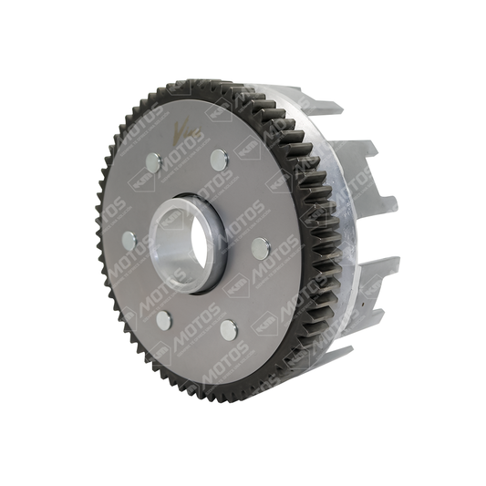 PRENSA DE CLUTCH SOLA (68T) KMF ZX250R/GXT250R/GSR4