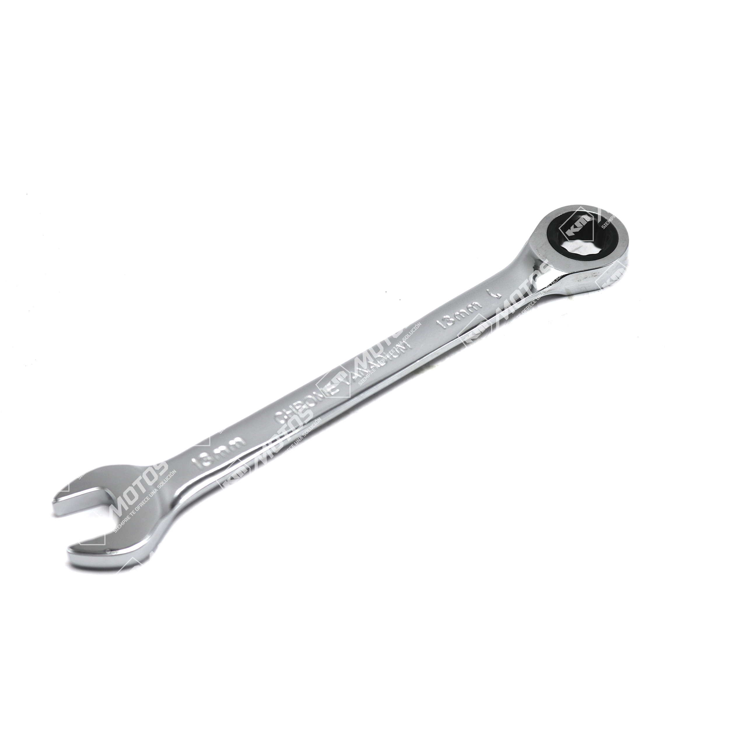 LLAVE HEXAGONAL (13MM CON RASH) (UNIVERSAL) – KMMOTOSHN