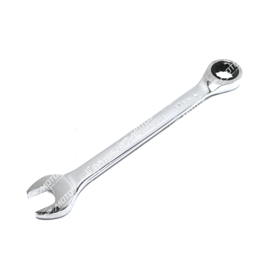 LLAVE HEXAGONAL (17MM CON RASH) (UNIVERSAL)