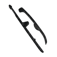 GUIA Y TENSOR DE CADENA DE TIEMPO TVS APACHE RTR160/RTR180