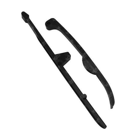 GUIA Y TENSOR DE CADENA DE TIEMPO TVS APACHE RTR160/RTR180