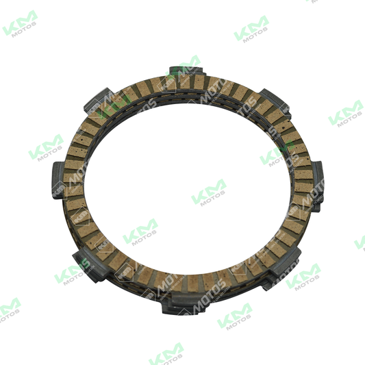 Discos de Clutch CRUX110