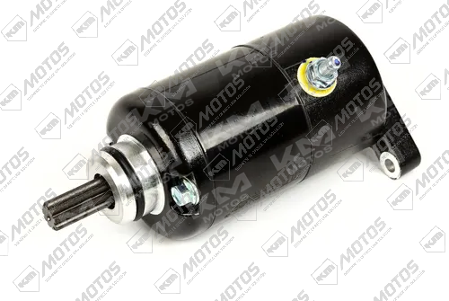 Motor de Arranque Suzuki Gixxer 150 (9T)