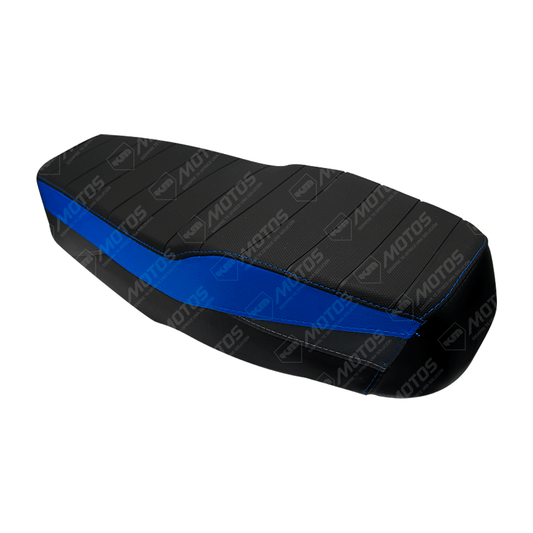 ASIENTO CG AZUL (RACING)