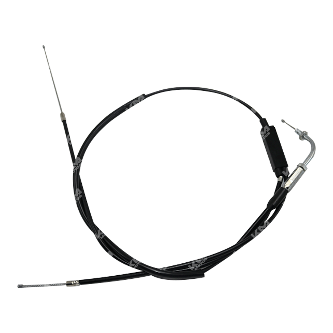 CABLE DE ACELERADOR SUZUKI AX100 (2TIEMPOS)