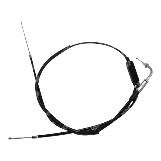 CABLE DE ACELERADOR SUZUKI AX100 (2TIEMPOS)