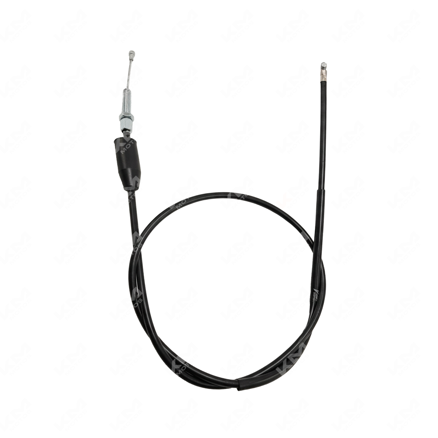 CABLE DE CLUTCH SUZUKI AX100 (2TIEMPOS) - KMMOTOSHN