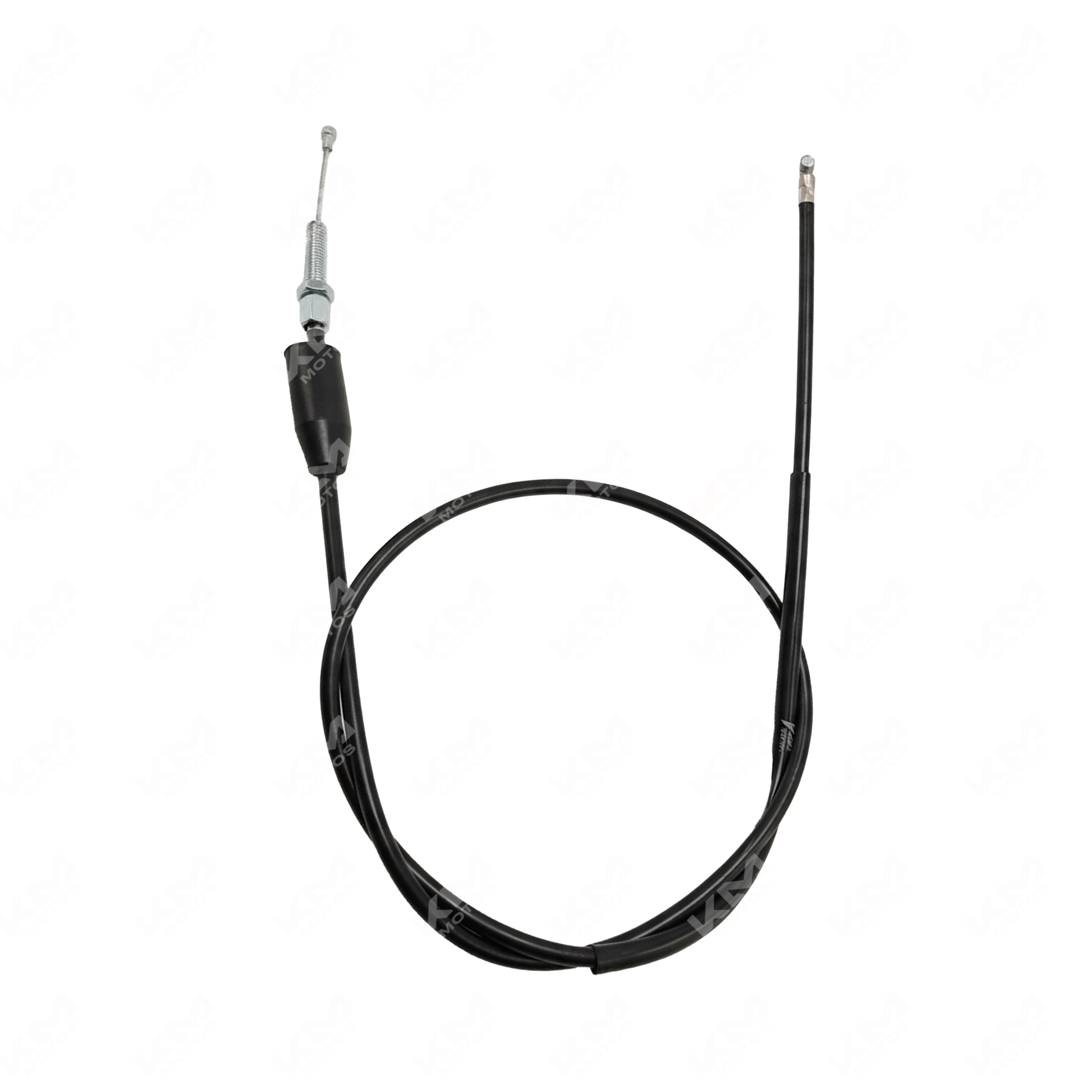 CABLE DE CLUTCH SUZUKI AX100 (2TIEMPOS) - KMMOTOSHN
