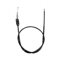 CABLE DE CLUTCH SUZUKI AX100 (2TIEMPOS)